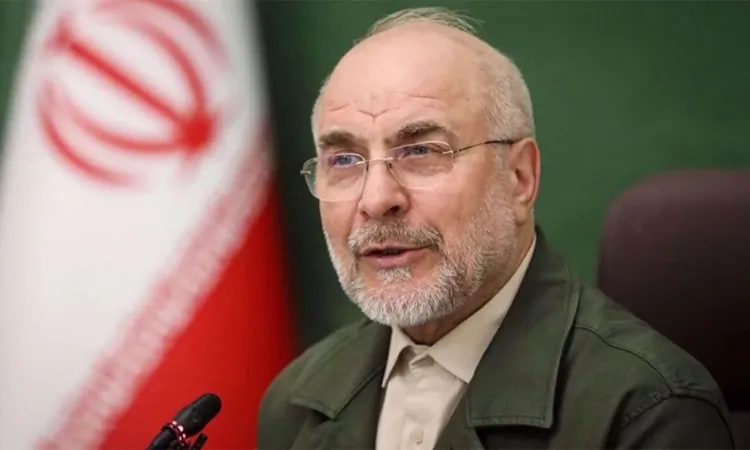 US to Release $12B in Frozen Iranian Assets After Talks