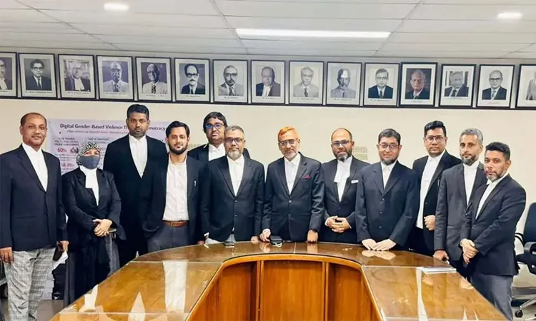 17 Pro-Jamaat Law Officers Resign Simultaneously