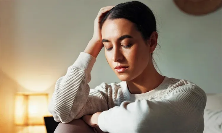 Why You Feel Tired After Work & How to Regain Energy