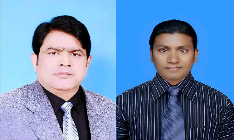 Zia Cultural Alliance Forms Kurigram District Committee