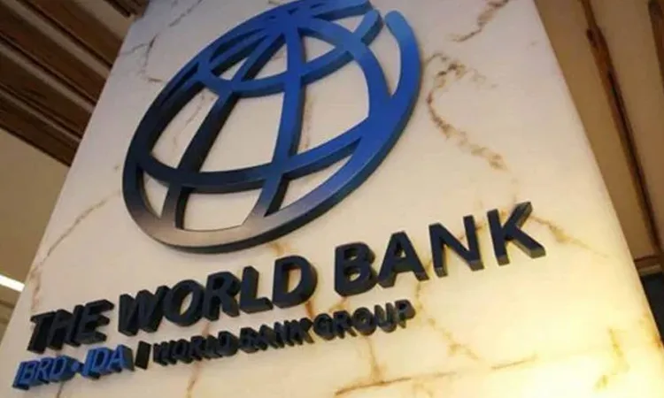 World Bank Approves $450M to Support Bangladesh’s Banking Sector