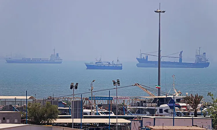 Israel Refuses Lebanon Withdrawal as US-Iran Peace Deal Faces New Hurdles
