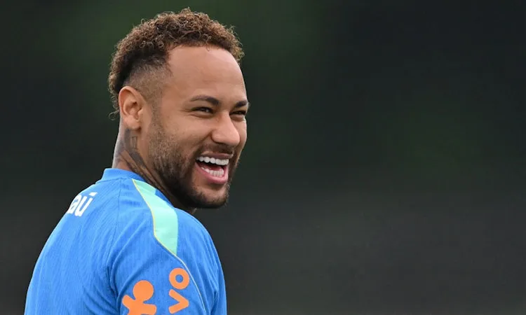 Carlo Ancelotti confirmed Neymar will make his first tournament appearance.