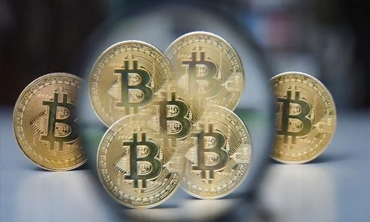 Bitcoin price Sudden drop triggered a wider crypto market pullback.