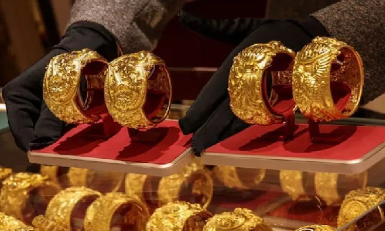 Gold Prices Drop Again: 22-Carat Bhori Now Tk 2,23,216