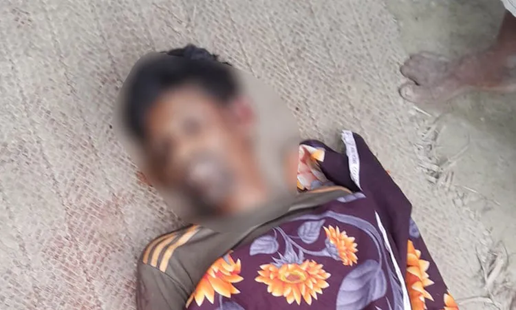 BNP Worker Shot Dead in Pabna Over Illegal Sand Extraction