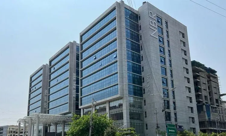 NBR Bangladesh
