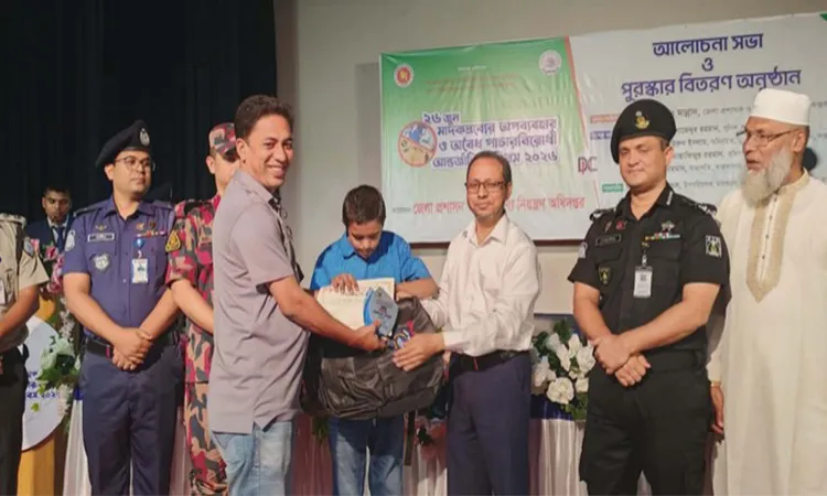 RAB Arrests Fugitive Sister in Cox's Bazar Murder