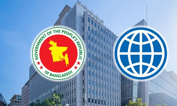 World Bank Approves $1.1B Emergency Loan for Bangladesh
