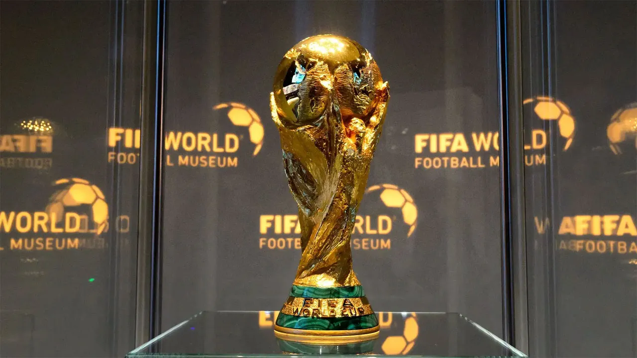 World Cup Round of 32 Set as Knockout Stage Begins