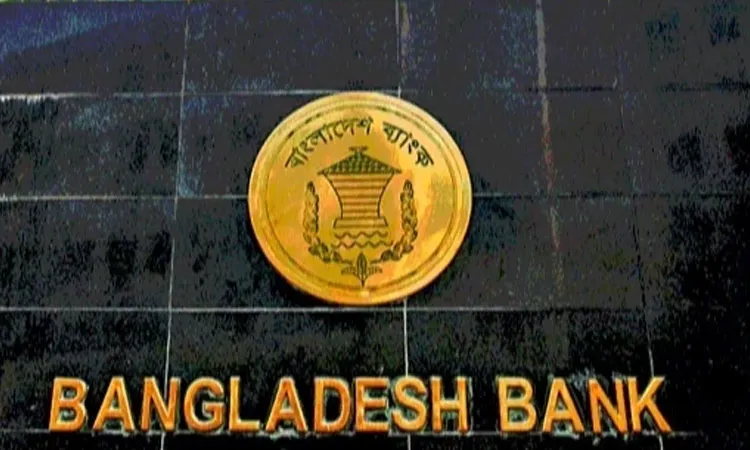 Bangladesh Bank Launches Tk 10,000 Crore Agri Scheme to Boost Food Security