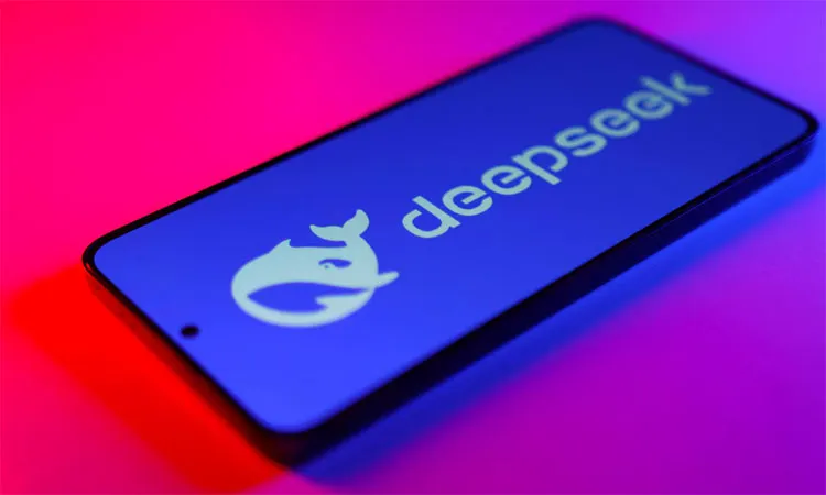 Chinese models like DeepSeek now dominate platforms like OpenRouter.