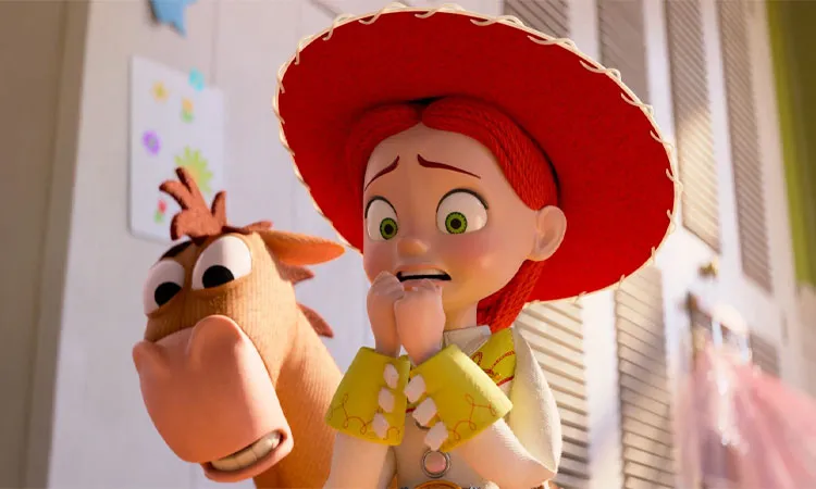 Pixar's 