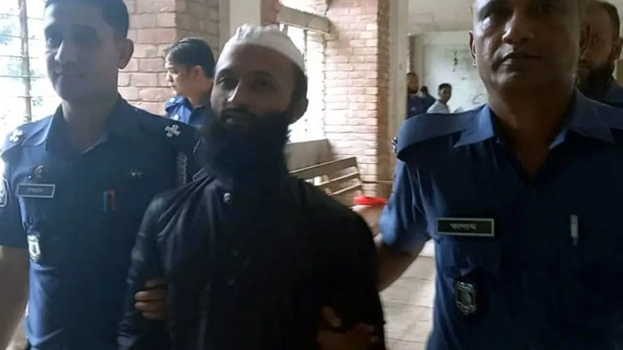 Bangladesh court sentences uncle to death for kidnapping and murdering five-year-old nephew