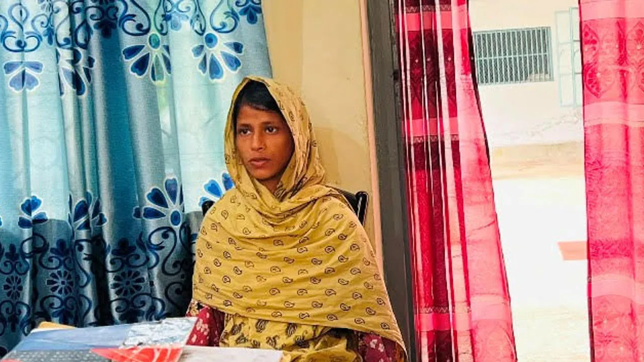 Woman arrested over alleged murder of husband in Jhalokathi