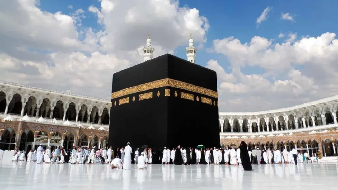Pre-Registration for Hajj 2027 Officially Begins in Bangladesh