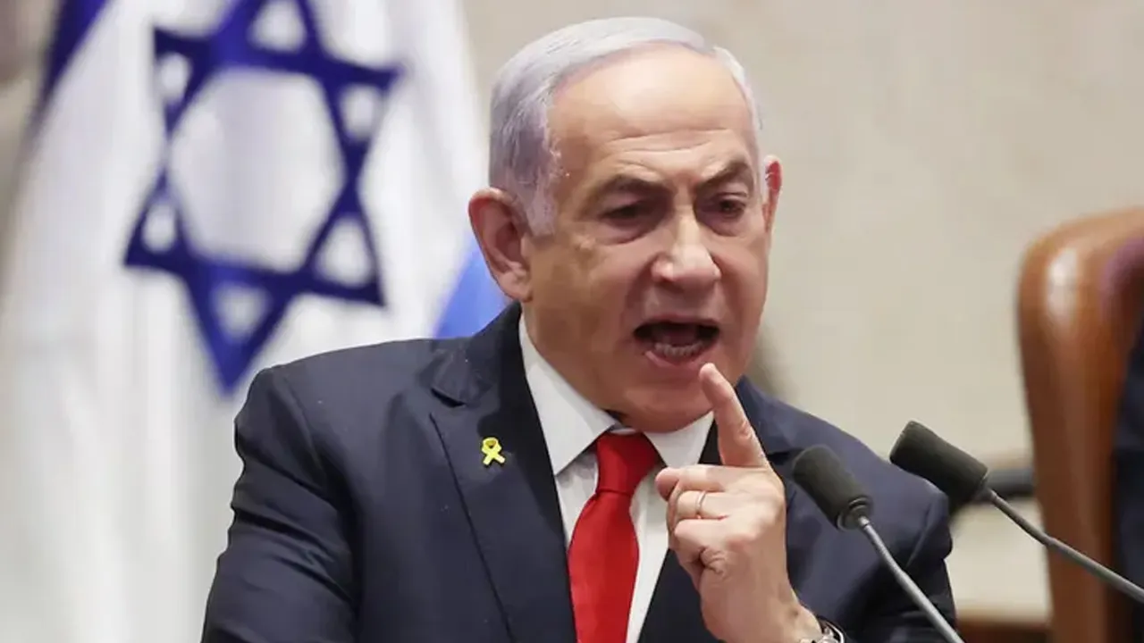 Israel Ready for Third Strike on Iran, Warns Netanyahu