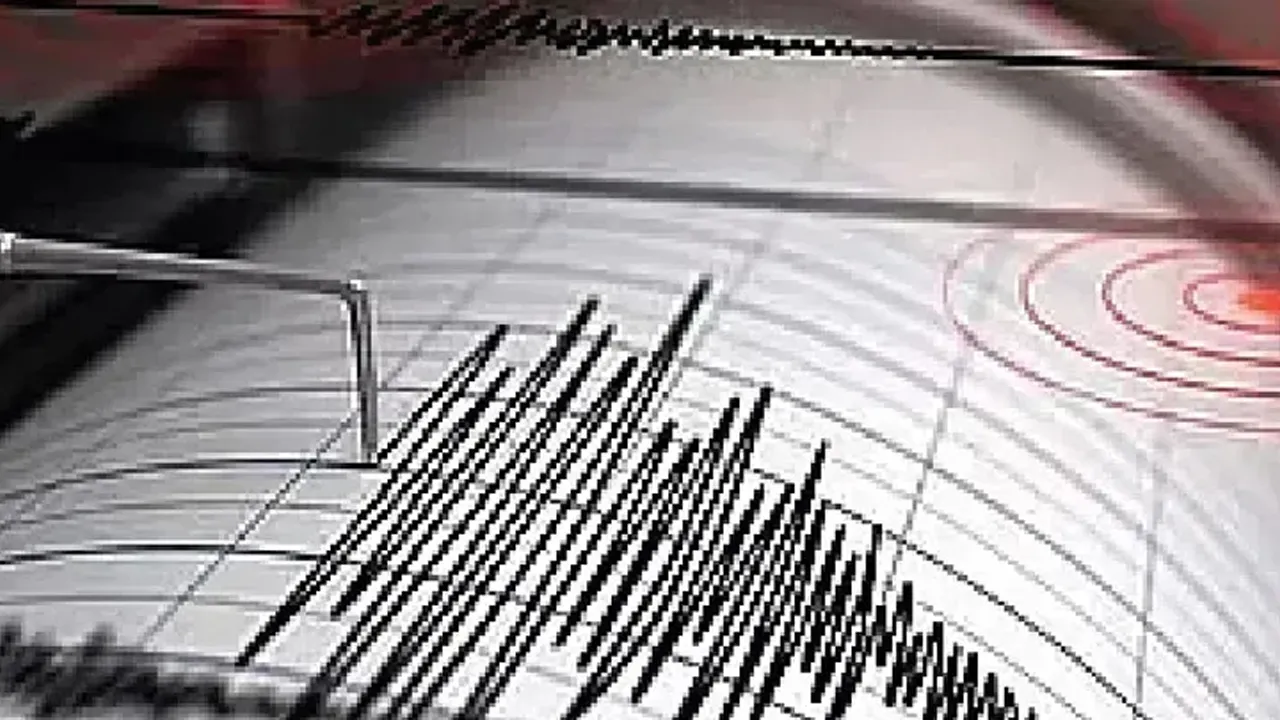 6.0-Magnitude Earthquake Strikes Mexico