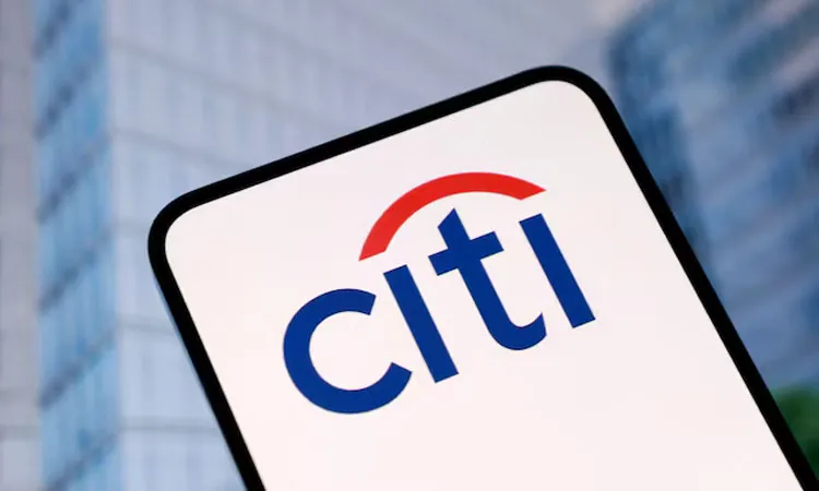 Citigroup lowers its 12-month bitcoin targets.