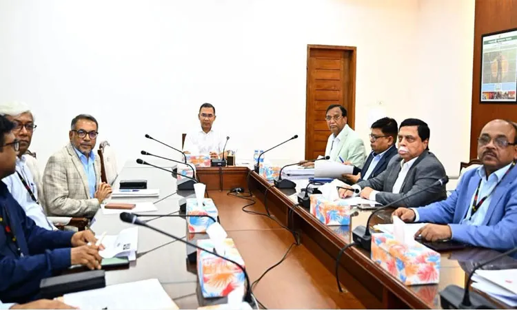 The approvals were given at the meeting of NICAR at the Cabinet Division in the Secretariat, with Prime Minister Tarique Rahman in the chair