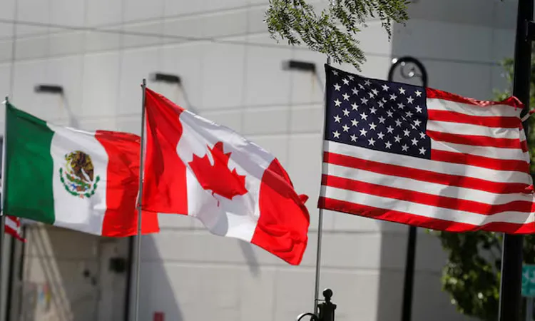 The decision injects fresh uncertainty into a deeply integrated North American economy.