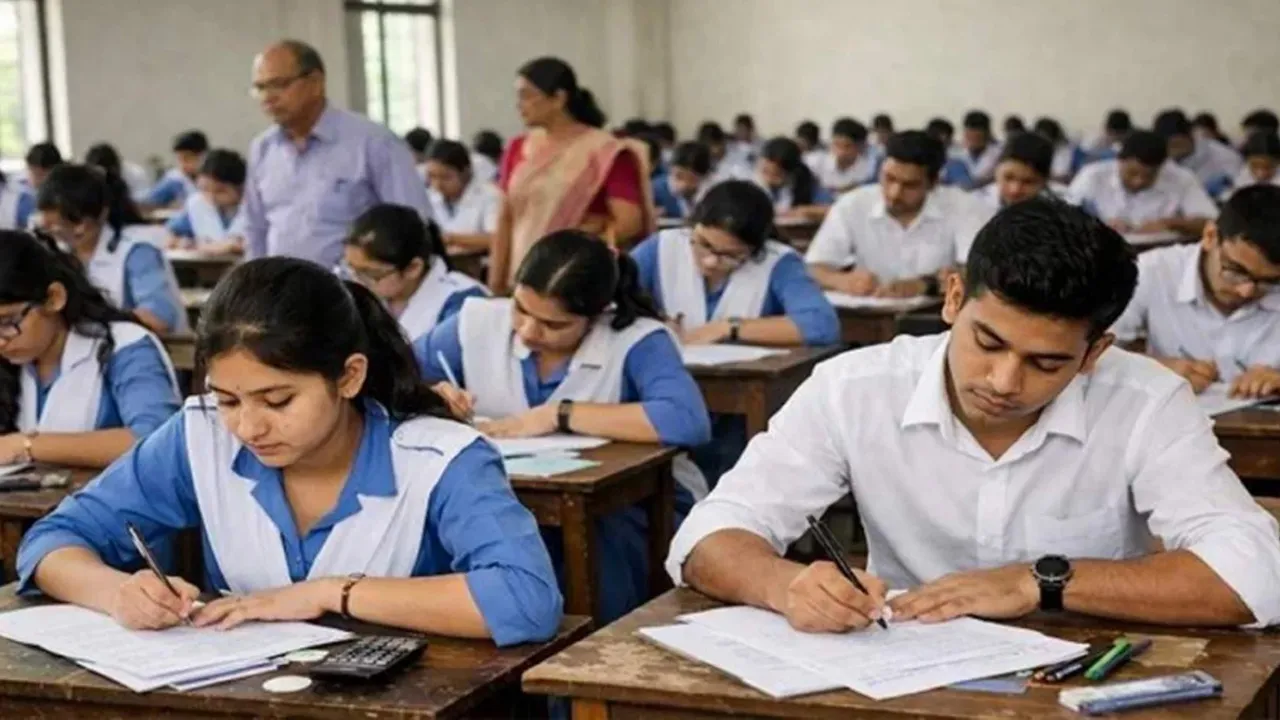 HSC Exams Begin for 1.27M Students Across Bangladesh