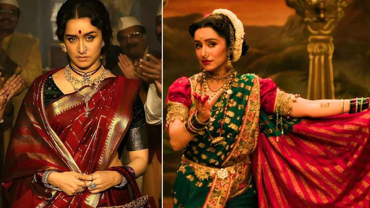 Shraddha Kapoor's Upcoming Biopic ‘Eetha’ Sparks Pay and Title Controversies