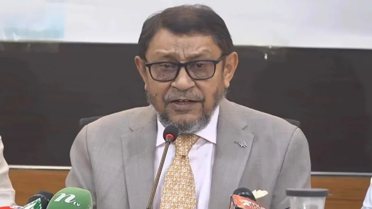 Dengue Cases Expected to Rise in July-August: Health Minister