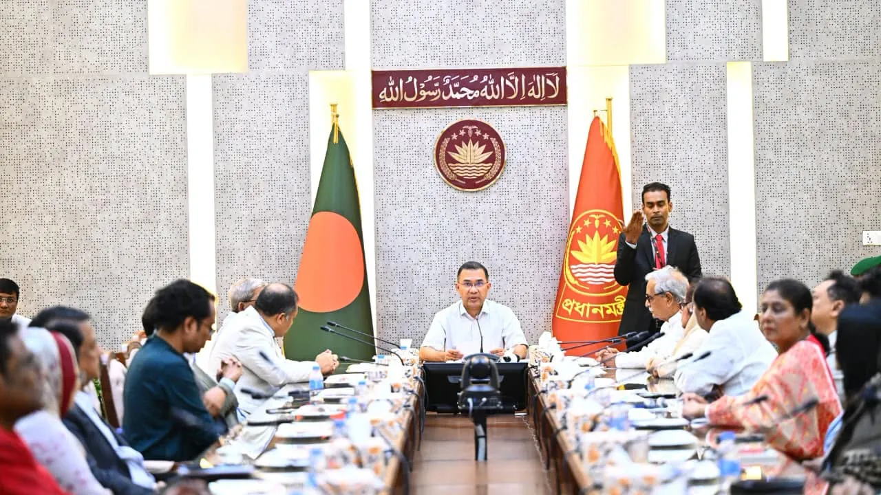 PM Launches Nazrul Year 2026-2027, Honors Poet's Legacy