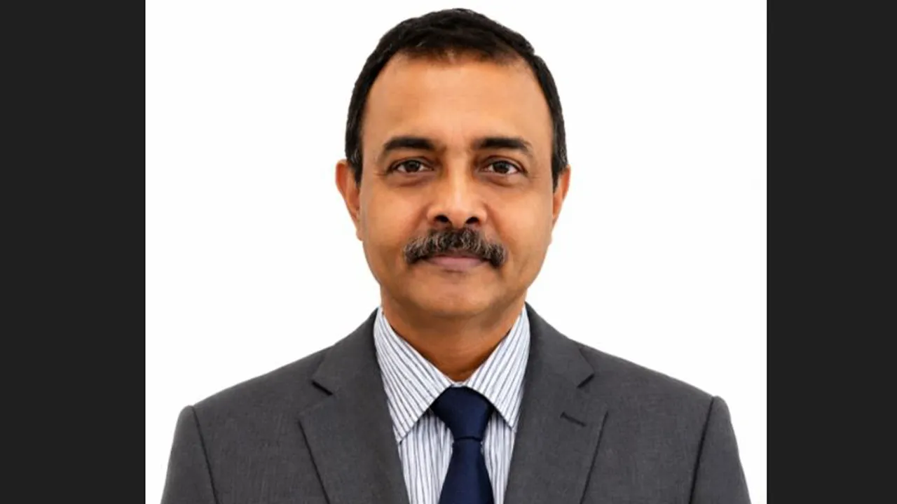 Prof. Dr. Md. Mamun Appointed New IUT Vice-Chancellor
