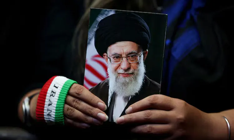 Iran prepares for the state funeral of Supreme Leader Ayatollah Ali Khamenei.