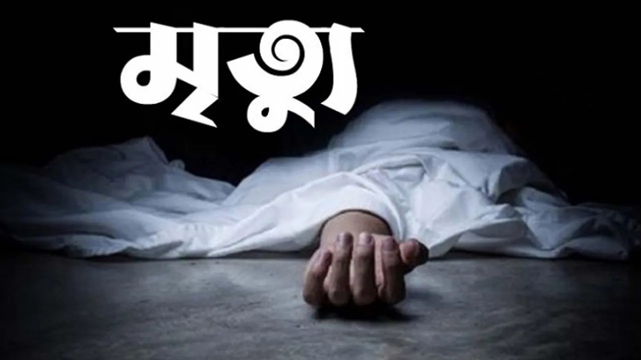 6-Year-Old Boy Dies in Auto-Rickshaw Accident in Pabna