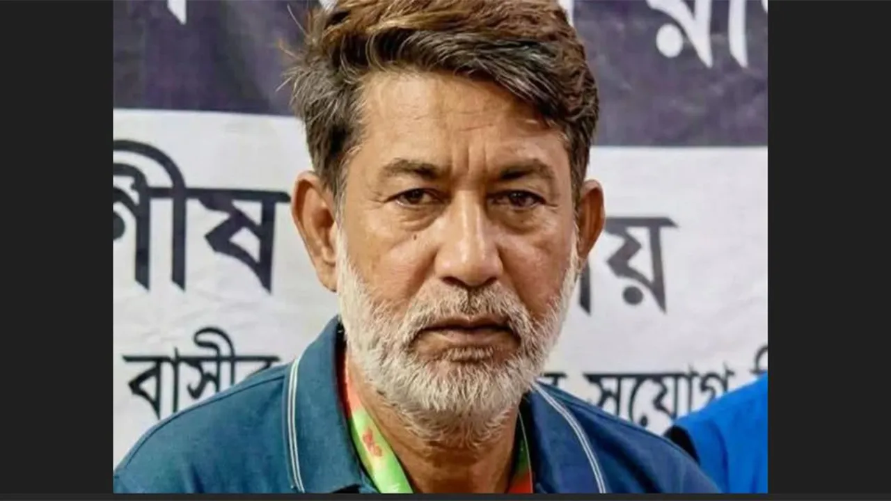 BNP Leader Expelled Over Extortion Showdown in Tongi