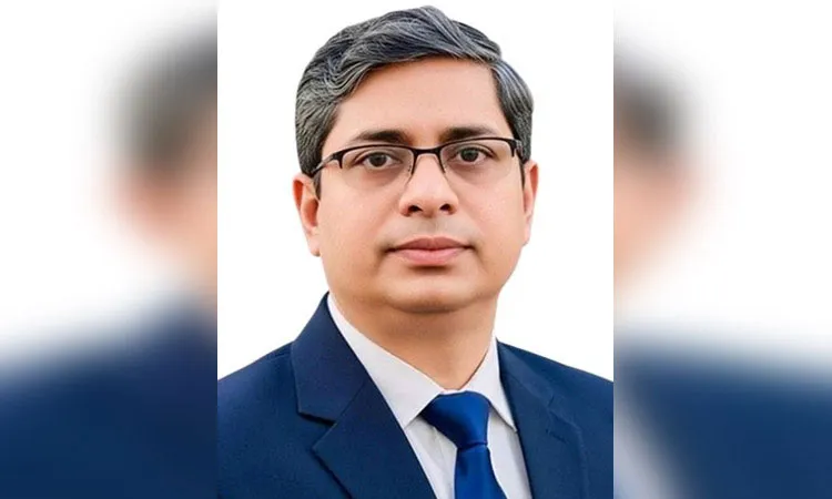 State Minister for Local Government Rural Development and Cooperatives Mir Shahe Alam.