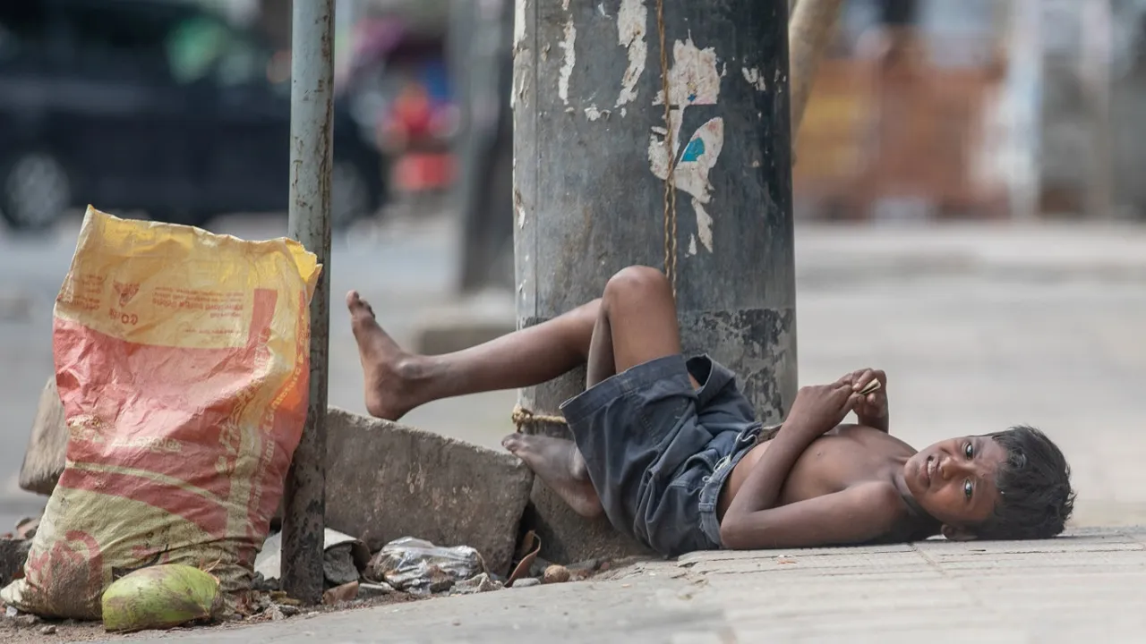 Govt plans Tk420cr project to rehabilitate street children