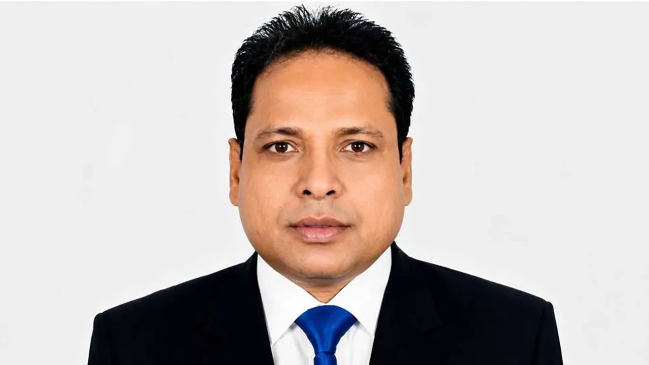 New NBR Chief Sets Tk6 Lakh Cr Target, Urges Trade Focus