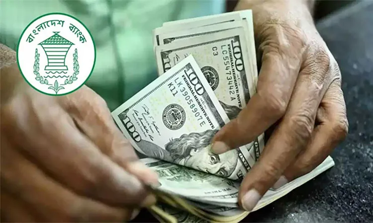 Bangladesh forex.
