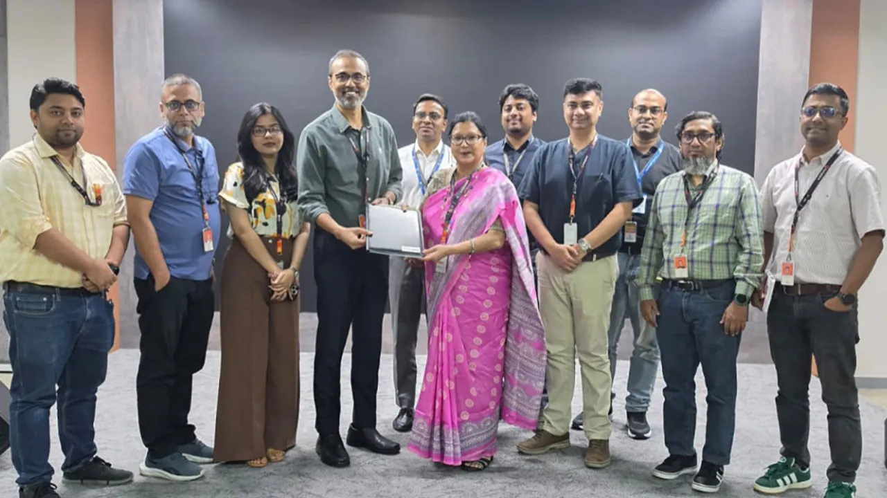 Banglalink Partners with Winrock International to Empower Survivors of Human Trafficking