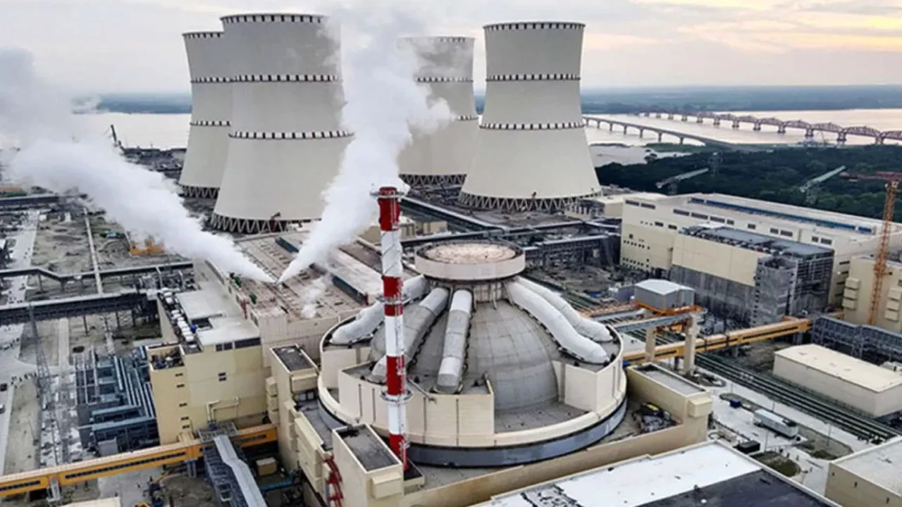 Rooppur Power Plant to Join National Grid by August
