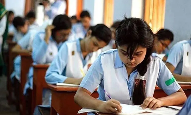A revised schedule for the postponed exams will be published in a subsequent official notification.