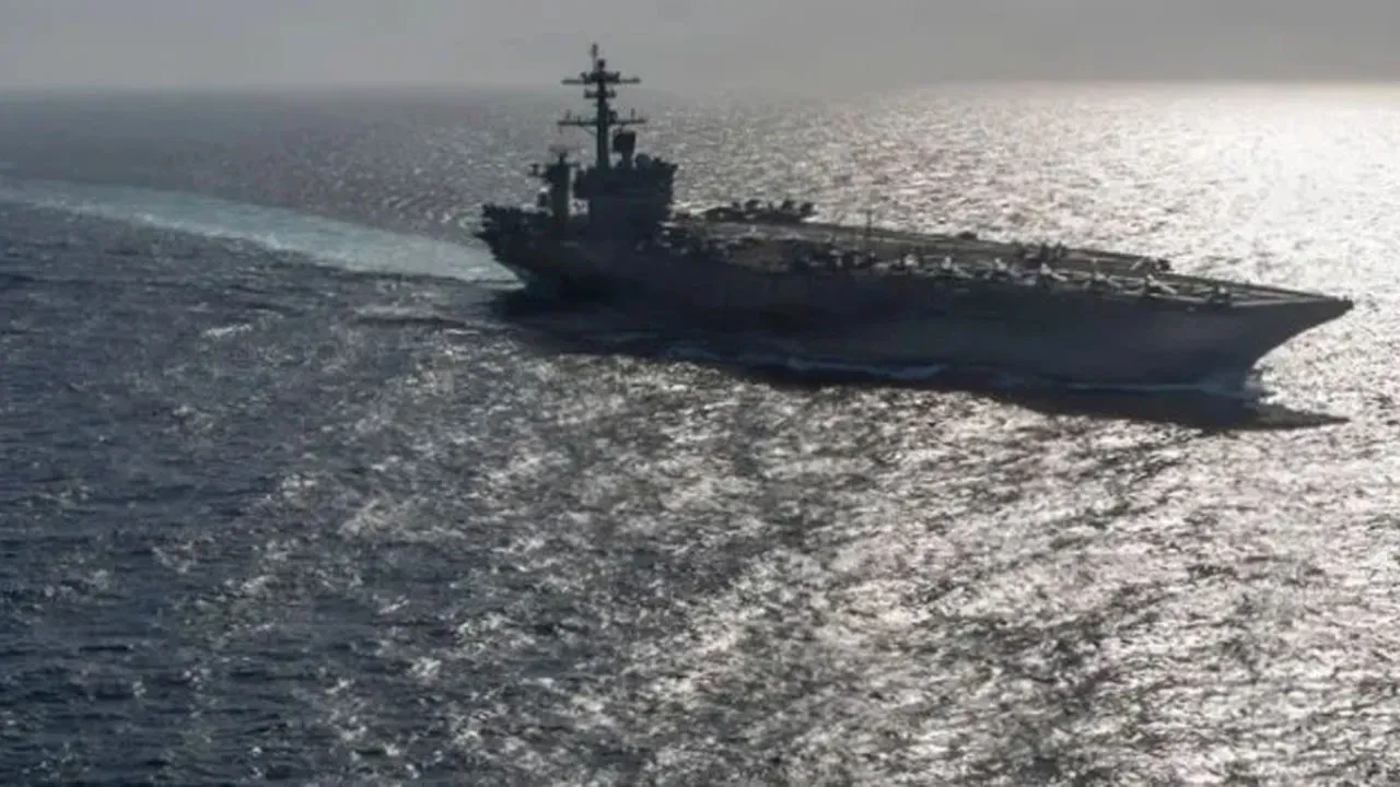 US Strikes Iran, Reinstates Oil Sanctions After Tanker Attacks