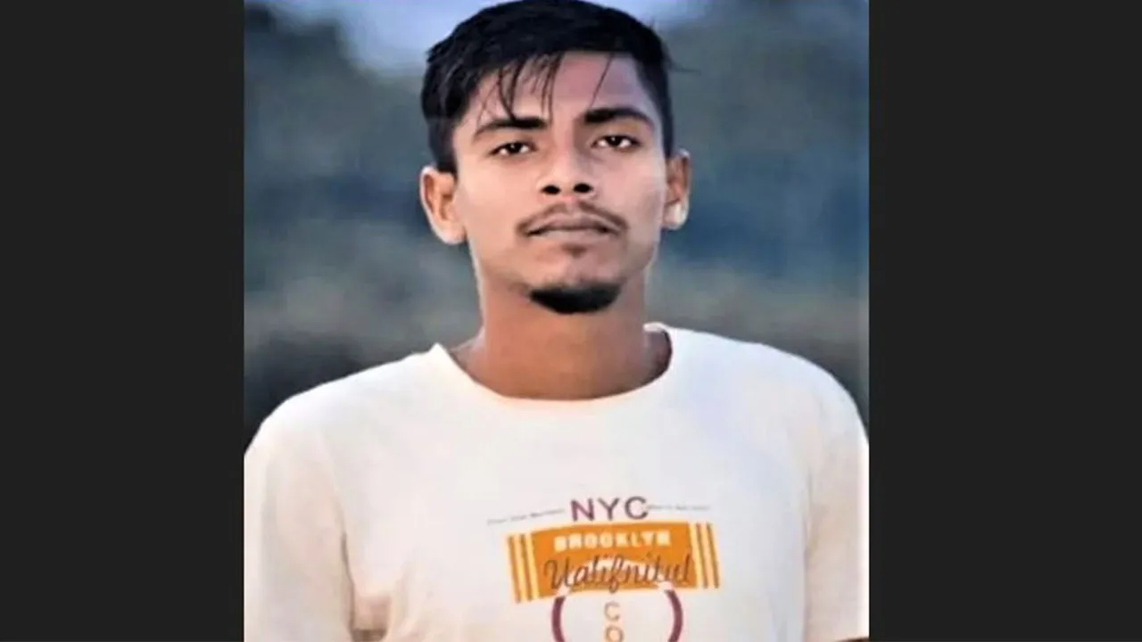 Tangail Migrant Returns Dead, Leaves Family 5 Lakh in Debt