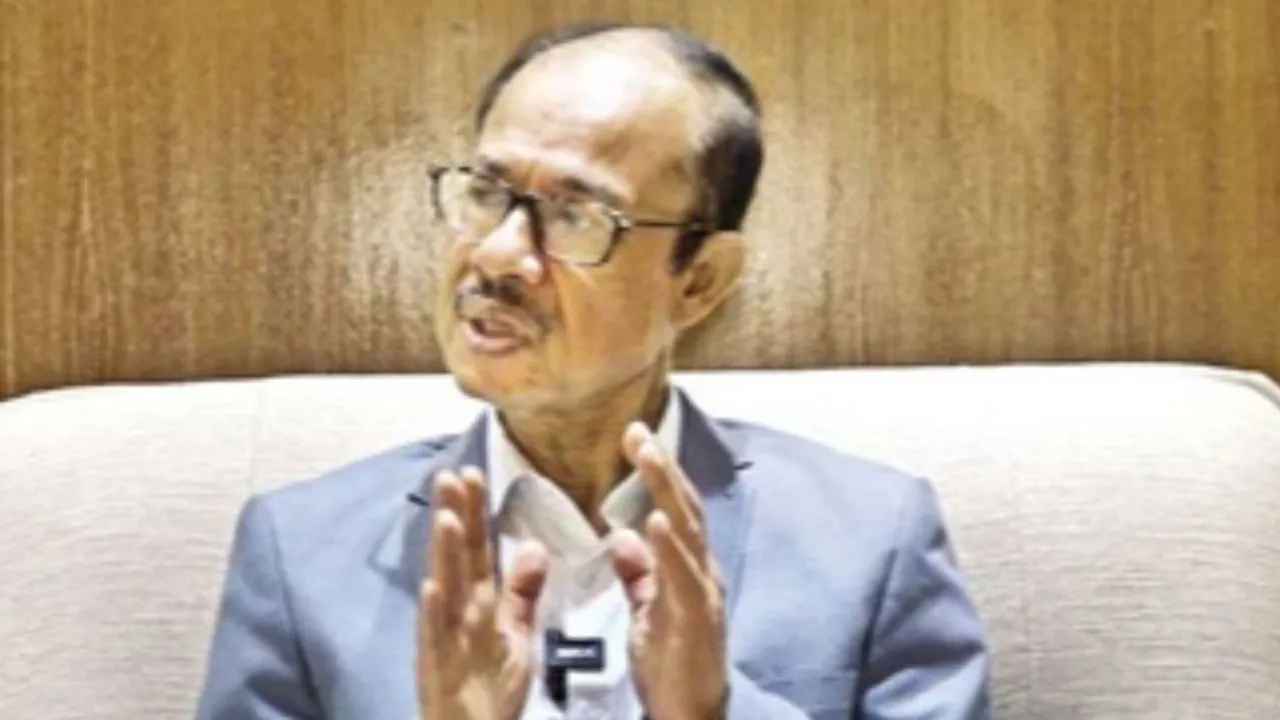 BSEC Chief Vows Sweeping Reforms to Revitalize Capital Market