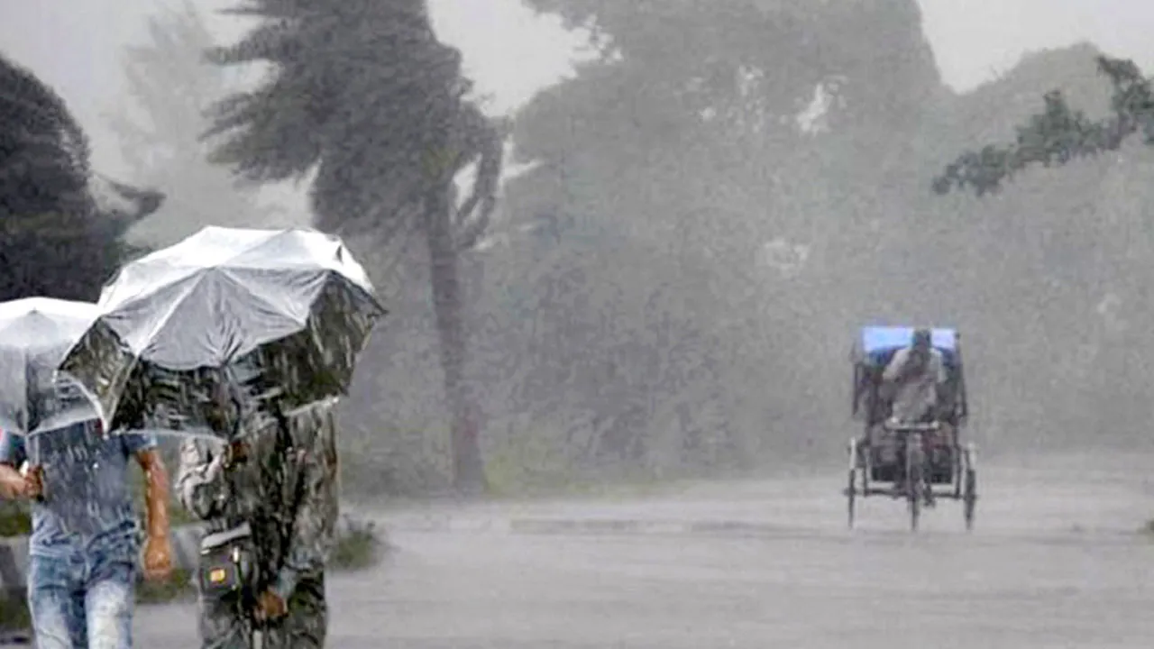 Bangladesh Monsoon: Floods and Landslides Leave 14 Dead