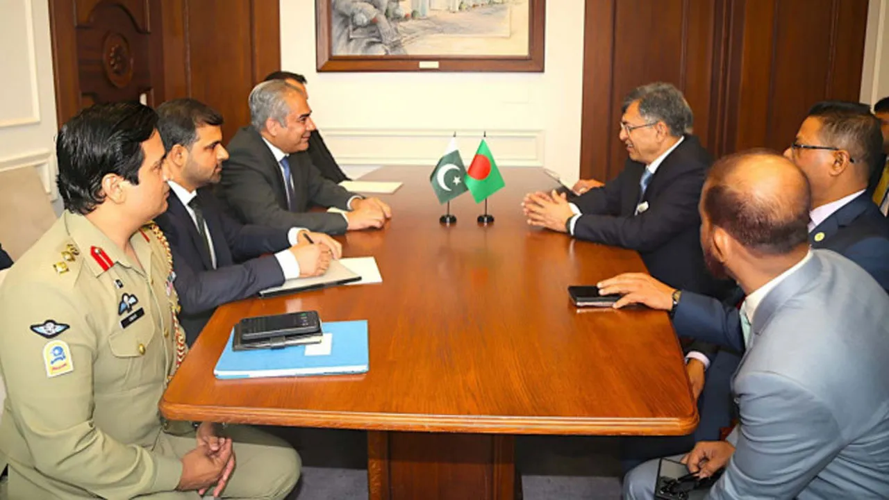 Home Minister Focuses on Security and Peacekeeping at UN