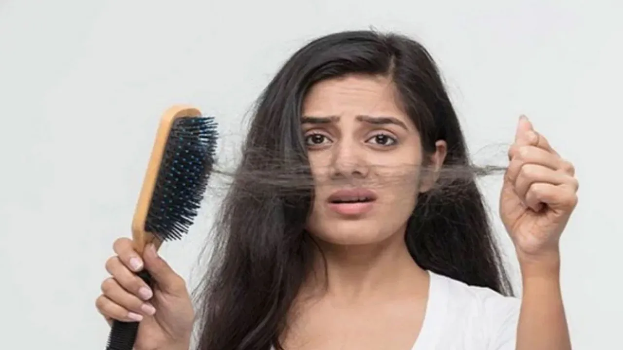 14 Best Foods to Reduce Hair Loss Naturally