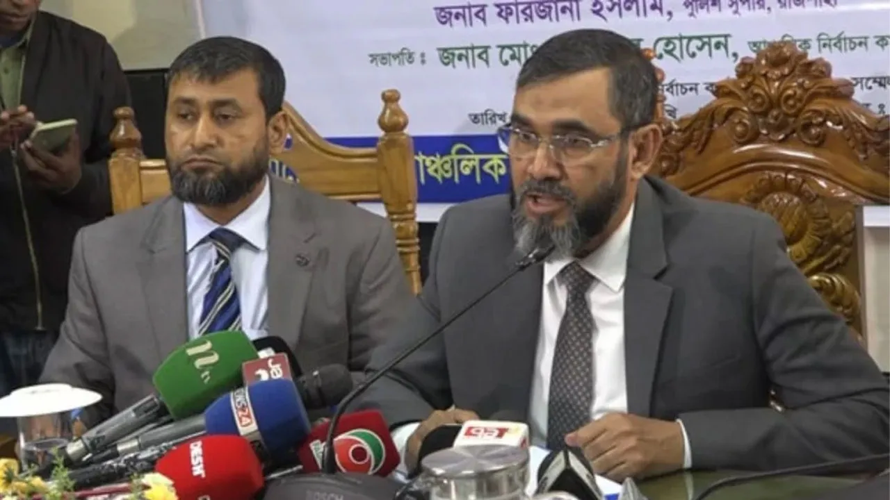 EC to Apply National Poll Lessons to Local Elections