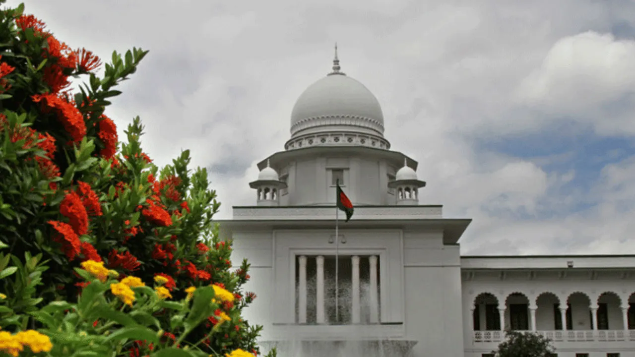 Supreme Court Restores Caretaker Government System