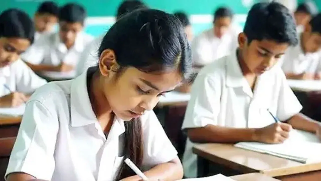 2025 Primary Scholarship Results Published Today