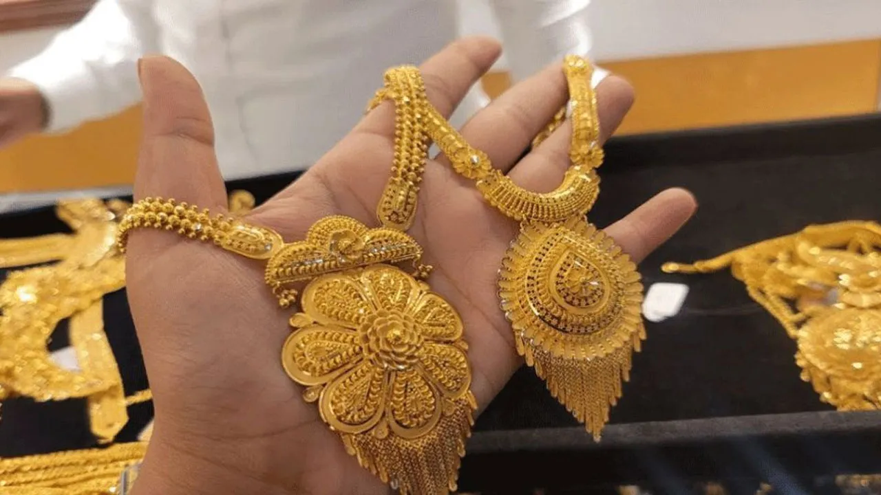 Gold Prices Drop in Bangladesh: New Rates Effective Immediately